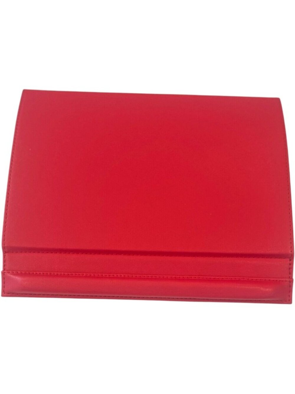 LEVENGER Lex Tex Foldable Tablet Stand - Red - NEW - Picture 3 of 6